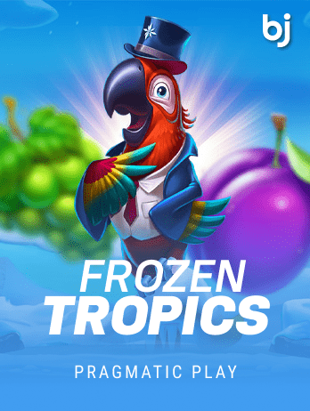 Frozen Tropicspng