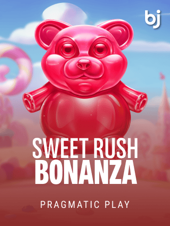 Sweet Rush Bonanzapng